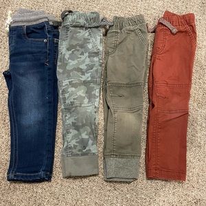 Cat & Jack Pants